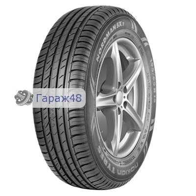Nokian Tyres (Ikon Tyres ) Nordman SX 2 205/60 R15 91H
